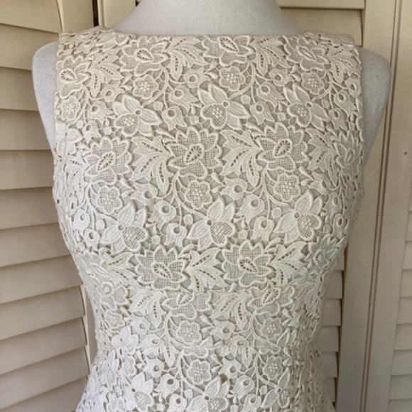 Michael Kors Lace Dress - Picture 10 of 14